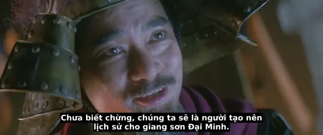 Hình ảnh Bạch Phát Ma Nữ tập 1 trên PhimMoiHot Hình ảnh Bạch Phát Ma Nữ tập 1 trên PhimMoiHot