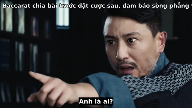 Lão Cửu Môn Ngoại Truyện: Hổ Cốt Mai Hoa 2016 Vietsub HD - PhimMoiHot Lão Cửu Môn Ngoại Truyện: Hổ Cốt Mai Hoa 2016 Vietsub HD - PhimMoiHot