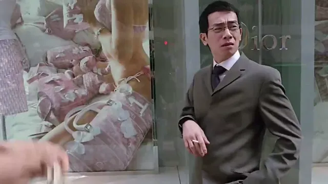 Hình ảnh phim Escape from Hong Kong island trên PhimMoiHot Hình ảnh phim Escape from Hong Kong island trên PhimMoiHot
