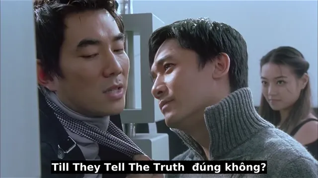 Đột Kích Seoul 2005 Vietsub HD - PhimMoiHot Đột Kích Seoul 2005 Vietsub HD - PhimMoiHot