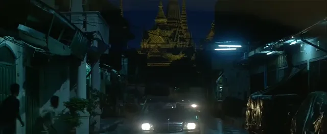 Hình ảnh phim Vô Gian Đạo 2 trên PhimMoiHot Hình ảnh phim Vô Gian Đạo 2 trên PhimMoiHot