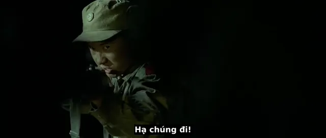 Xem phim Tử Chiến Ở Làng Dongmakgol Vietsub HD tại PhimMoiHot