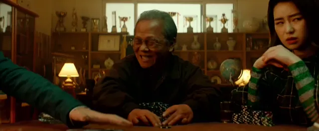 Hình ảnh Thần Bài: Jack Một Mắt tập 1 trên PhimMoiHot Hình ảnh Thần Bài: Jack Một Mắt tập 1 trên PhimMoiHot