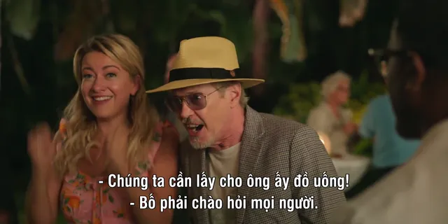 Xem Kỳ Nghỉ Thú Vị Cùng Bạn Bè 2 tập 1 Vietsub tại PhimMoiHot Xem Kỳ Nghỉ Thú Vị Cùng Bạn Bè 2 tập 1 Vietsub tại PhimMoiHot