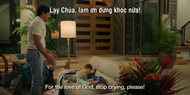 Kỳ Nghỉ Thú Vị Cùng Bạn Bè 2 tập 1 Vietsub HD - PhimMoiHot Kỳ Nghỉ Thú Vị Cùng Bạn Bè 2 tập 1 Vietsub HD - PhimMoiHot