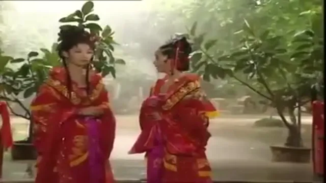 Hình ảnh phim Lên Nhầm Kiệu Hoa Được Chồng Như Ý trên PhimMoiHot Hình ảnh phim Lên Nhầm Kiệu Hoa Được Chồng Như Ý trên PhimMoiHot