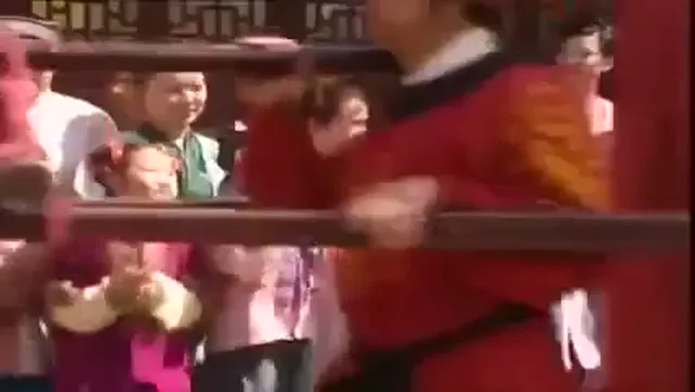 Lên Nhầm Kiệu Hoa Được Chồng Như Ý 2001 Vietsub HD - PhimMoiHot Lên Nhầm Kiệu Hoa Được Chồng Như Ý 2001 Vietsub HD - PhimMoiHot