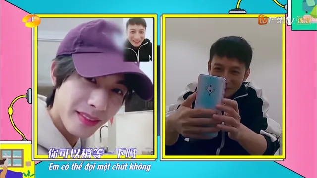 Hình ảnh Này ! Bạn đang làm gì đấy? tập 5 trên PhimMoiHot Hình ảnh Này ! Bạn đang làm gì đấy? tập 5 trên PhimMoiHot