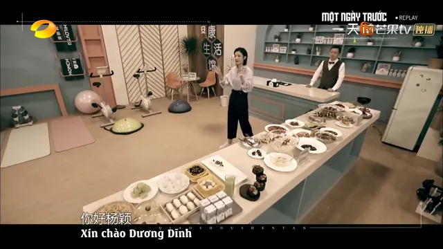 Hình ảnh Xảo Thủ Thần Thám tập 5 trên PhimMoiHot Hình ảnh Xảo Thủ Thần Thám tập 5 trên PhimMoiHot