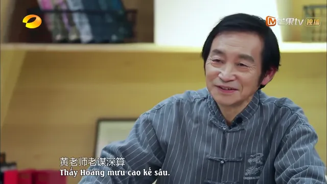 Xảo Thủ Thần Thám tập 5 Vietsub HD - PhimMoiHot Xảo Thủ Thần Thám tập 5 Vietsub HD - PhimMoiHot