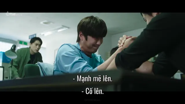Ai Là Kẻ Sát Nhân tập 6 Vietsub HD - PhimMoiHot Ai Là Kẻ Sát Nhân tập 6 Vietsub HD - PhimMoiHot