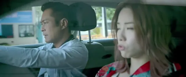 Hình ảnh Đội Chống Tham Nhũng 3: Săn Bão tập 1 trên PhimMoiHot