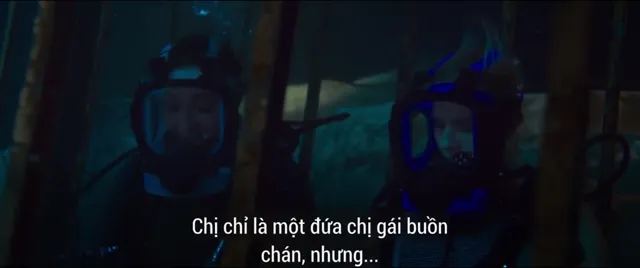 Hình ảnh phim Hung Thần Đại Dương trên PhimMoiHot Hình ảnh phim Hung Thần Đại Dương trên PhimMoiHot