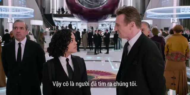 Xem phim Đặc Vụ Áo Đen: Sứ Mệnh Toàn Cầu Vietsub HD tại PhimMoiHot Xem phim Đặc Vụ Áo Đen: Sứ Mệnh Toàn Cầu Vietsub HD tại PhimMoiHot