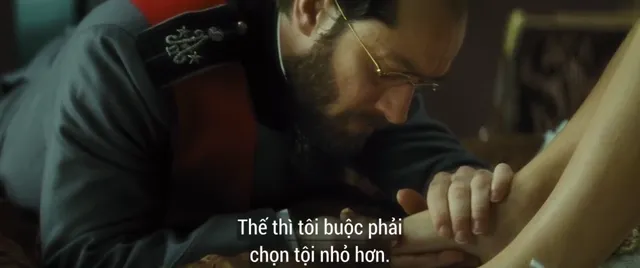 Chuyện Tình Nàng Anna Karenina 2012 Vietsub HD - PhimMoiHot Chuyện Tình Nàng Anna Karenina 2012 Vietsub HD - PhimMoiHot