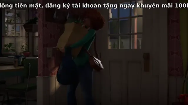 Xem Bố Tớ Là Chân To tập 1 Vietsub tại PhimMoiHot