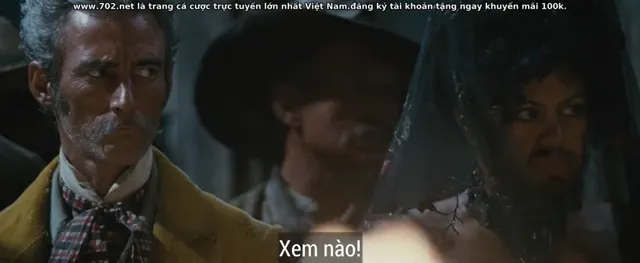 Hình ảnh Con Đường Chiến Binh tập 1 trên PhimMoiHot Hình ảnh Con Đường Chiến Binh tập 1 trên PhimMoiHot