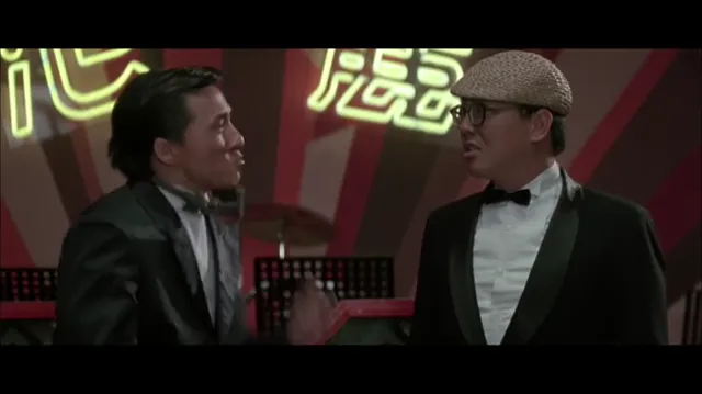 Kỳ tích – Canton Godfather 1989 Vietsub HD - PhimMoiHot Kỳ tích – Canton Godfather 1989 Vietsub HD - PhimMoiHot