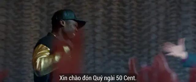 Quý Bà Điệp Viên 2015 Vietsub HD - PhimMoiHot Quý Bà Điệp Viên 2015 Vietsub HD - PhimMoiHot