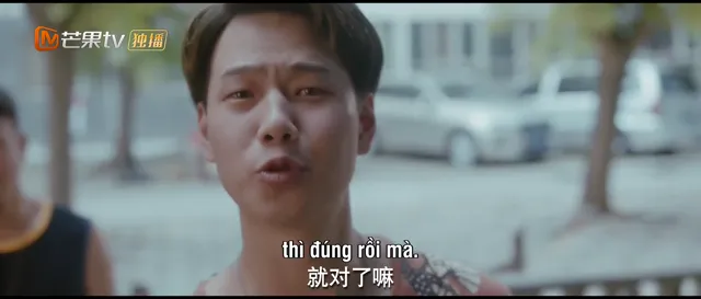 Hình ảnh Tôi Mộng Giữa Ban Ngày tập 11 trên PhimMoiHot Hình ảnh Tôi Mộng Giữa Ban Ngày tập 11 trên PhimMoiHot