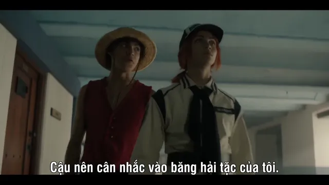 Đảo Hải Tặc (Live Action) 2023 Vietsub HD - PhimMoiHot Đảo Hải Tặc (Live Action) 2023 Vietsub HD - PhimMoiHot