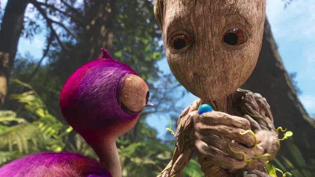 Xem phim I Am Groot (Phần 2) Vietsub HD tại PhimMoiHot Xem phim I Am Groot (Phần 2) Vietsub HD tại PhimMoiHot