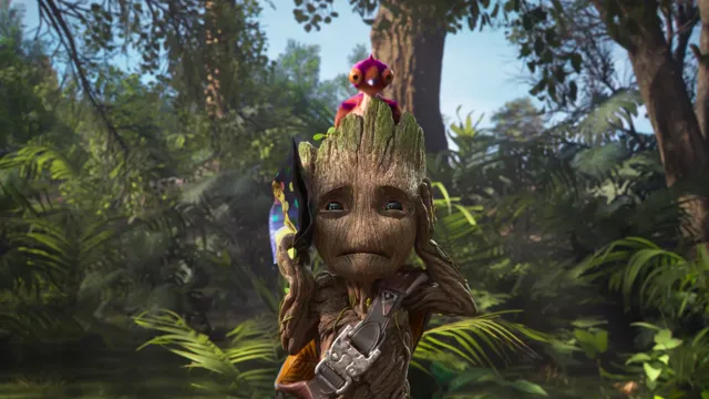 Hình ảnh phim I Am Groot (Phần 2) trên PhimMoiHot Hình ảnh phim I Am Groot (Phần 2) trên PhimMoiHot