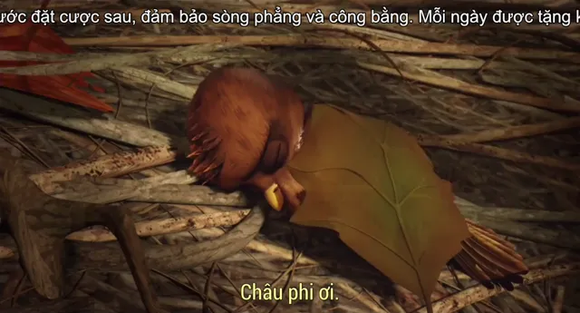 Xem Vẹt Cò Phiêu Lưu Ký tập 1 Vietsub tại PhimMoiHot Xem Vẹt Cò Phiêu Lưu Ký tập 1 Vietsub tại PhimMoiHot