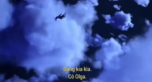 Vẹt Cò Phiêu Lưu Ký tập 1 Vietsub HD - PhimMoiHot Vẹt Cò Phiêu Lưu Ký tập 1 Vietsub HD - PhimMoiHot