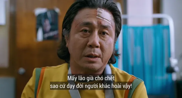 Hình ảnh Tội Ác Ghê Gớm tập 1 trên PhimMoiHot Hình ảnh Tội Ác Ghê Gớm tập 1 trên PhimMoiHot