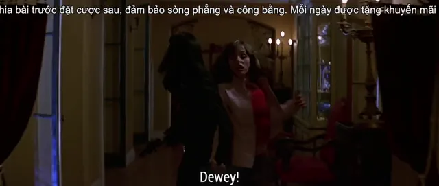 Tiếng Thét 3 tập 1 Vietsub HD - PhimMoiHot Tiếng Thét 3 tập 1 Vietsub HD - PhimMoiHot