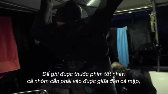 Xem phim Hành tinh của chúng ta – Hậu trường Vietsub HD tại PhimMoiHot