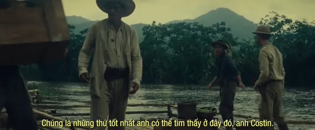 Xem Thành Phố Vàng Đã Mất tập 1 Vietsub tại PhimMoiHot Xem Thành Phố Vàng Đã Mất tập 1 Vietsub tại PhimMoiHot