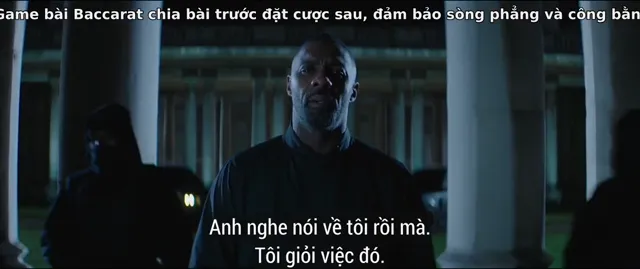 Hình ảnh Quá Nhanh Quá Nguy Hiểm Ngoại Truyện: Hobbs Và Shaw tập 1 trên PhimMoiHot