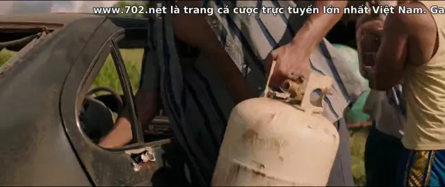 Quá Nhanh Quá Nguy Hiểm Ngoại Truyện: Hobbs Và Shaw tập 1 Vietsub HD - PhimMoiHot