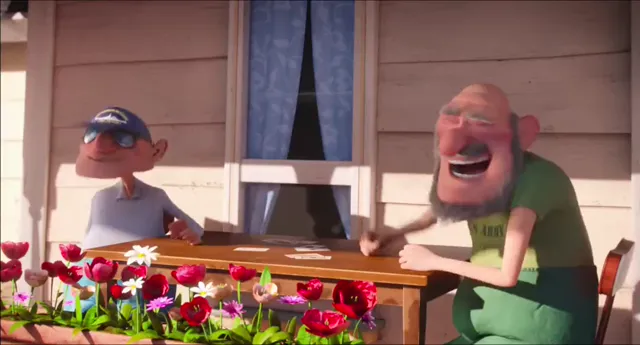 Minion Cắt Cỏ tập 1 Vietsub HD - PhimMoiHot Minion Cắt Cỏ tập 1 Vietsub HD - PhimMoiHot
