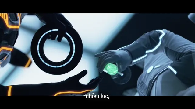 TRON: Trò Chơi Ảo Giác 2010 Vietsub HD - PhimMoiHot TRON: Trò Chơi Ảo Giác 2010 Vietsub HD - PhimMoiHot