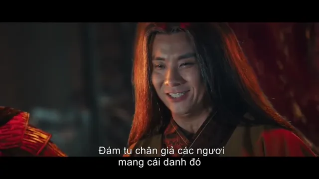 Hình ảnh phim Thục Sơn Hàng Ma Truyện trên PhimMoiHot Hình ảnh phim Thục Sơn Hàng Ma Truyện trên PhimMoiHot