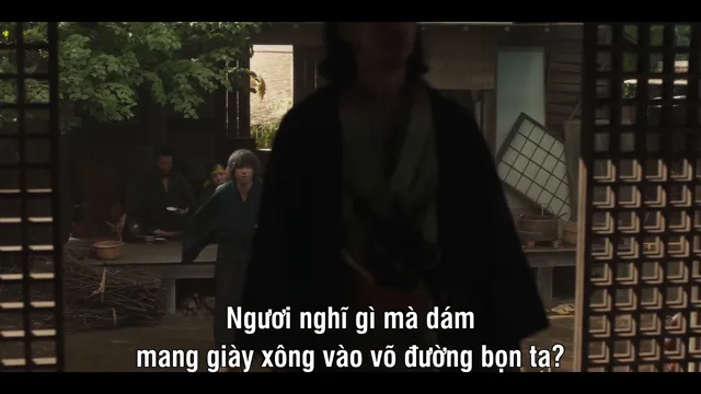 Hình ảnh phim Khúc Ca Linh Hồn Shinsengumi trên PhimMoiHot Hình ảnh phim Khúc Ca Linh Hồn Shinsengumi trên PhimMoiHot