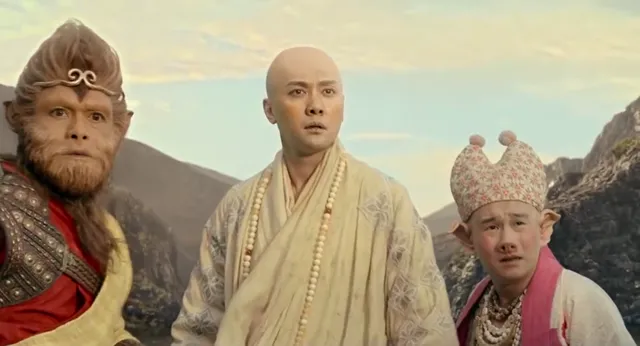 Tây Du Ký 3: Nữ Nhi Quốc tập 1 Vietsub HD - PhimMoiHot Tây Du Ký 3: Nữ Nhi Quốc tập 1 Vietsub HD - PhimMoiHot