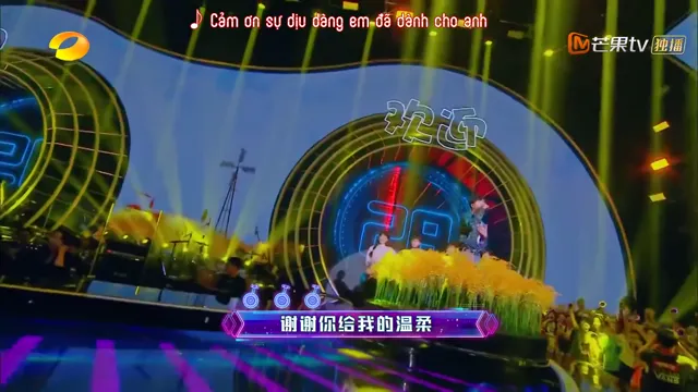 Hình ảnh Sing or Spin 2020 tập 12 trên PhimMoiHot Hình ảnh Sing or Spin 2020 tập 12 trên PhimMoiHot