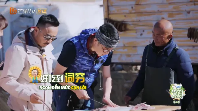 Xem Căn Bếp Hoang Dã 2 tập 2 Vietsub tại PhimMoiHot Xem Căn Bếp Hoang Dã 2 tập 2 Vietsub tại PhimMoiHot