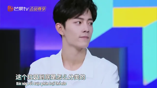 Happy Camp Plus tập 4 Vietsub HD - PhimMoiHot Happy Camp Plus tập 4 Vietsub HD - PhimMoiHot