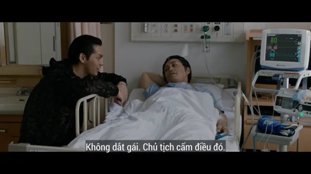 Hình ảnh phim Chuyện Phi Lý trên PhimMoiHot Hình ảnh phim Chuyện Phi Lý trên PhimMoiHot