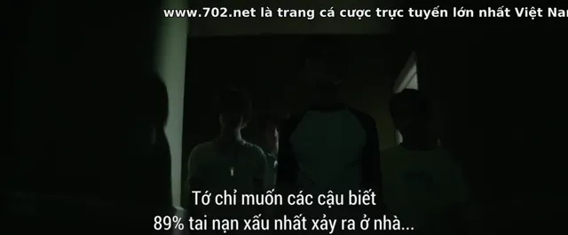 Hình ảnh Chú Hề Ma Quái tập 1 trên PhimMoiHot Hình ảnh Chú Hề Ma Quái tập 1 trên PhimMoiHot