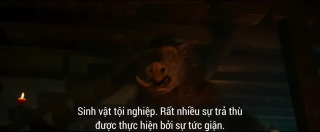 Hình ảnh Quỷ Đỏ 3 tập 1 trên PhimMoiHot Hình ảnh Quỷ Đỏ 3 tập 1 trên PhimMoiHot