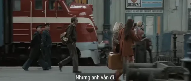 Nội Gián tập 1 Vietsub HD - PhimMoiHot Nội Gián tập 1 Vietsub HD - PhimMoiHot