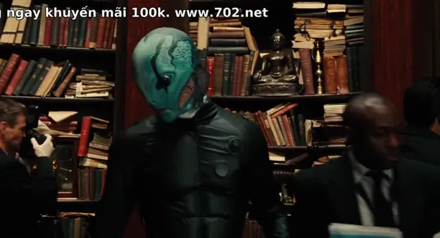 Quỷ Đỏ 2: Binh Đoàn Địa Ngục 2008 Vietsub HD - PhimMoiHot Quỷ Đỏ 2: Binh Đoàn Địa Ngục 2008 Vietsub HD - PhimMoiHot