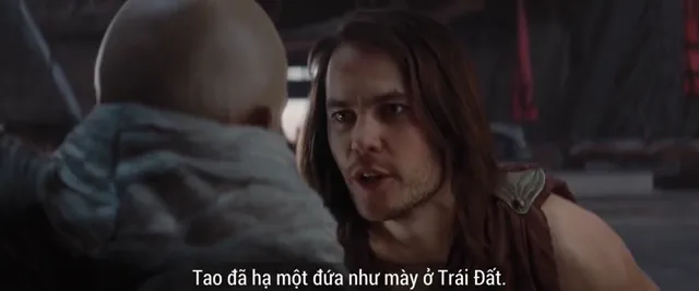 Người Hùng Sao Hỏa tập 1 Vietsub HD - PhimMoiHot Người Hùng Sao Hỏa tập 1 Vietsub HD - PhimMoiHot