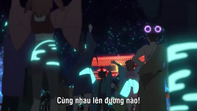 Xem Kaguya – Công chúa vũ trụ! tập 1 Vietsub tại PhimMoiHot Xem Kaguya – Công chúa vũ trụ! tập 1 Vietsub tại PhimMoiHot